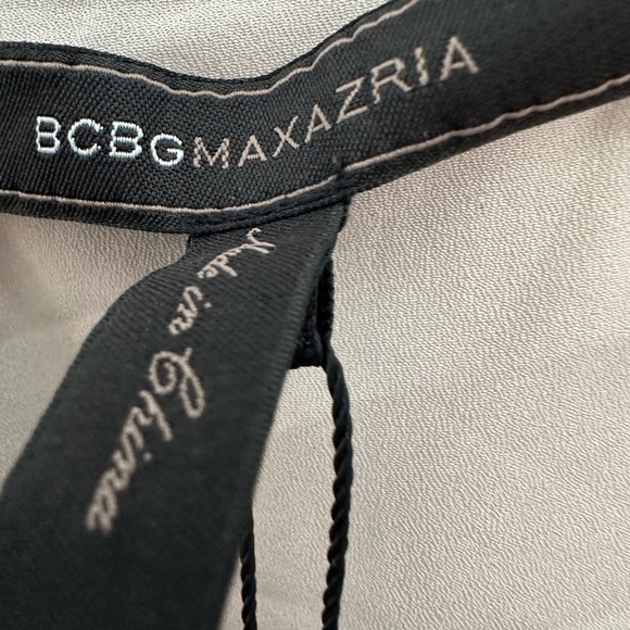 BCBG Light Gray Jacket - Picture 5 of 7